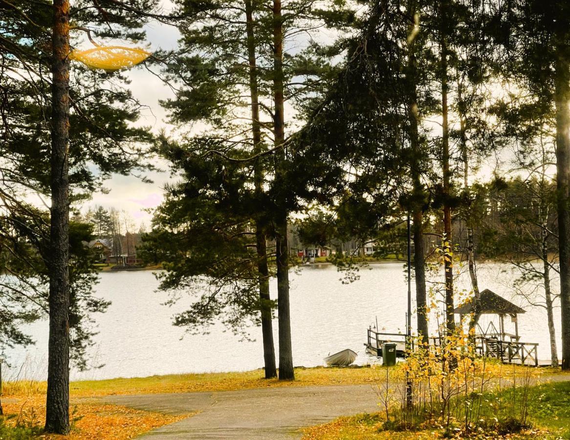 Herttua Hotel And Spa Kerimäki Dış mekan fotoğraf