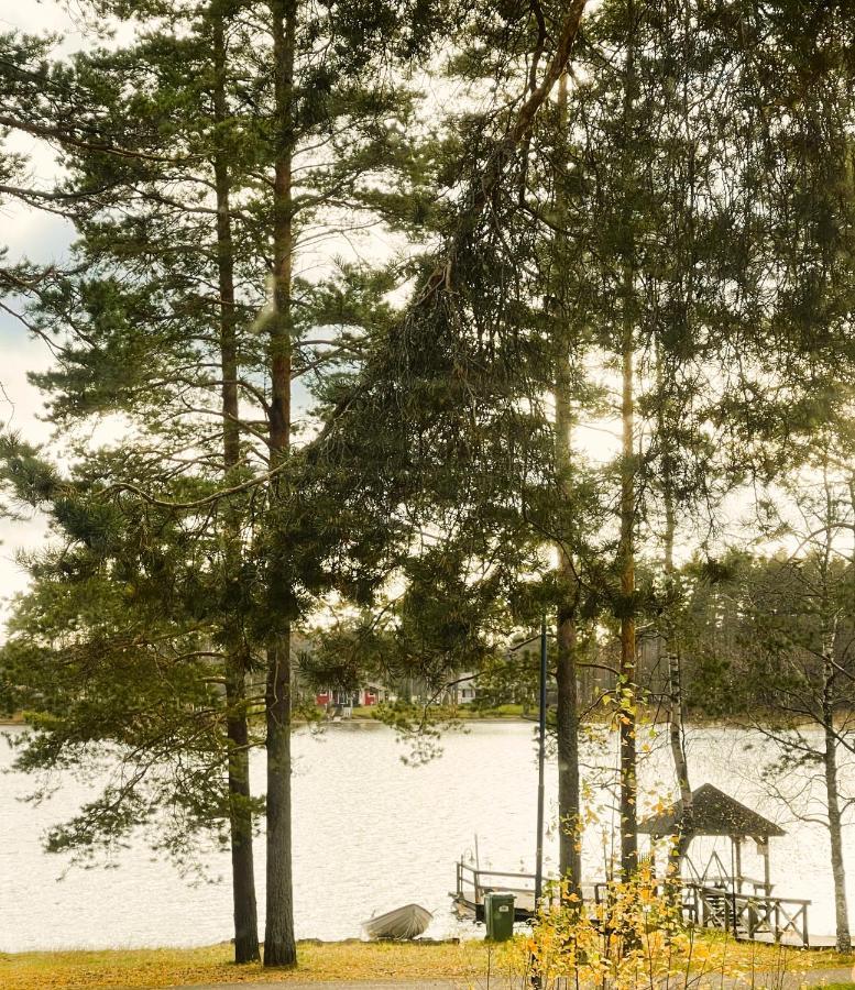 Herttua Hotel And Spa Kerimäki Dış mekan fotoğraf