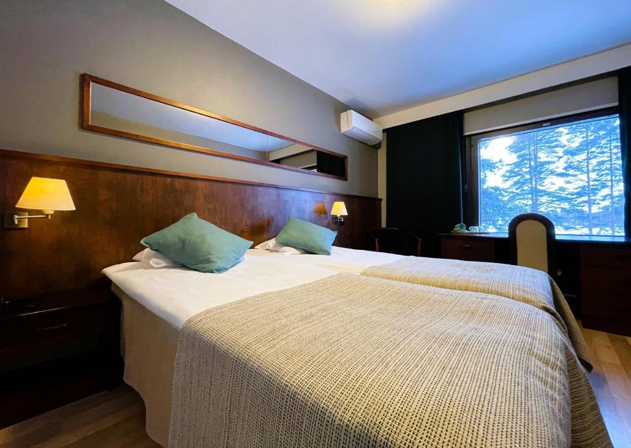Herttua Hotel And Spa Kerimäki Dış mekan fotoğraf