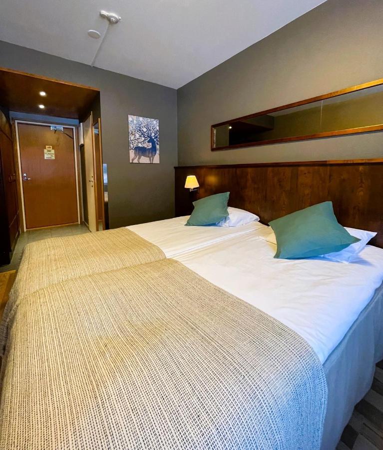 Herttua Hotel And Spa Kerimäki Dış mekan fotoğraf