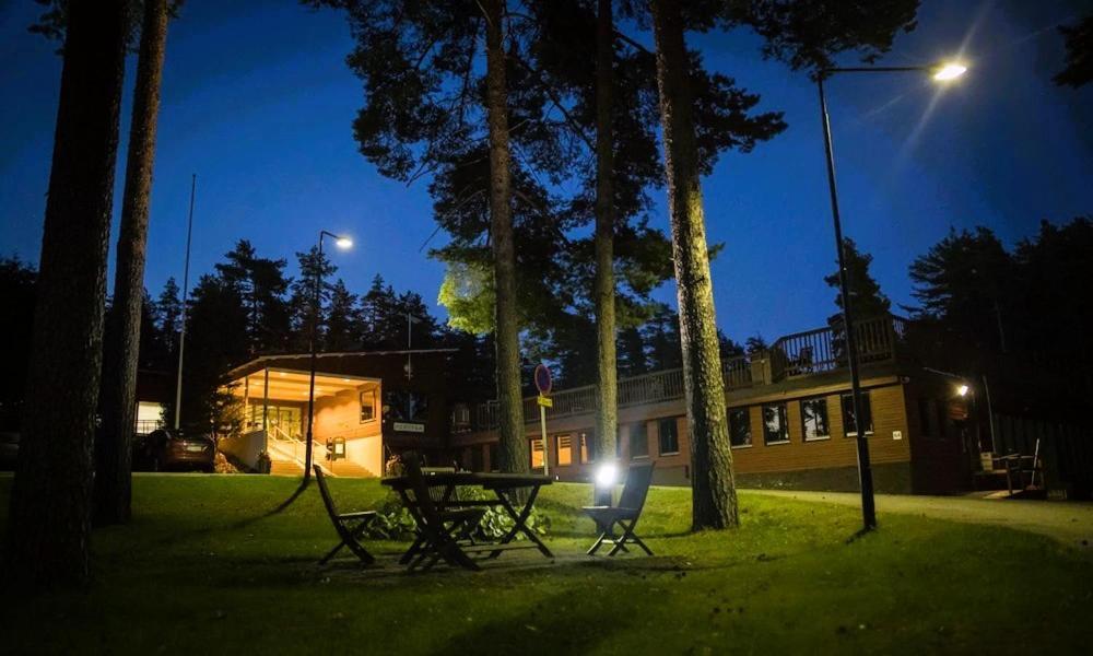 Herttua Hotel And Spa Kerimäki Dış mekan fotoğraf