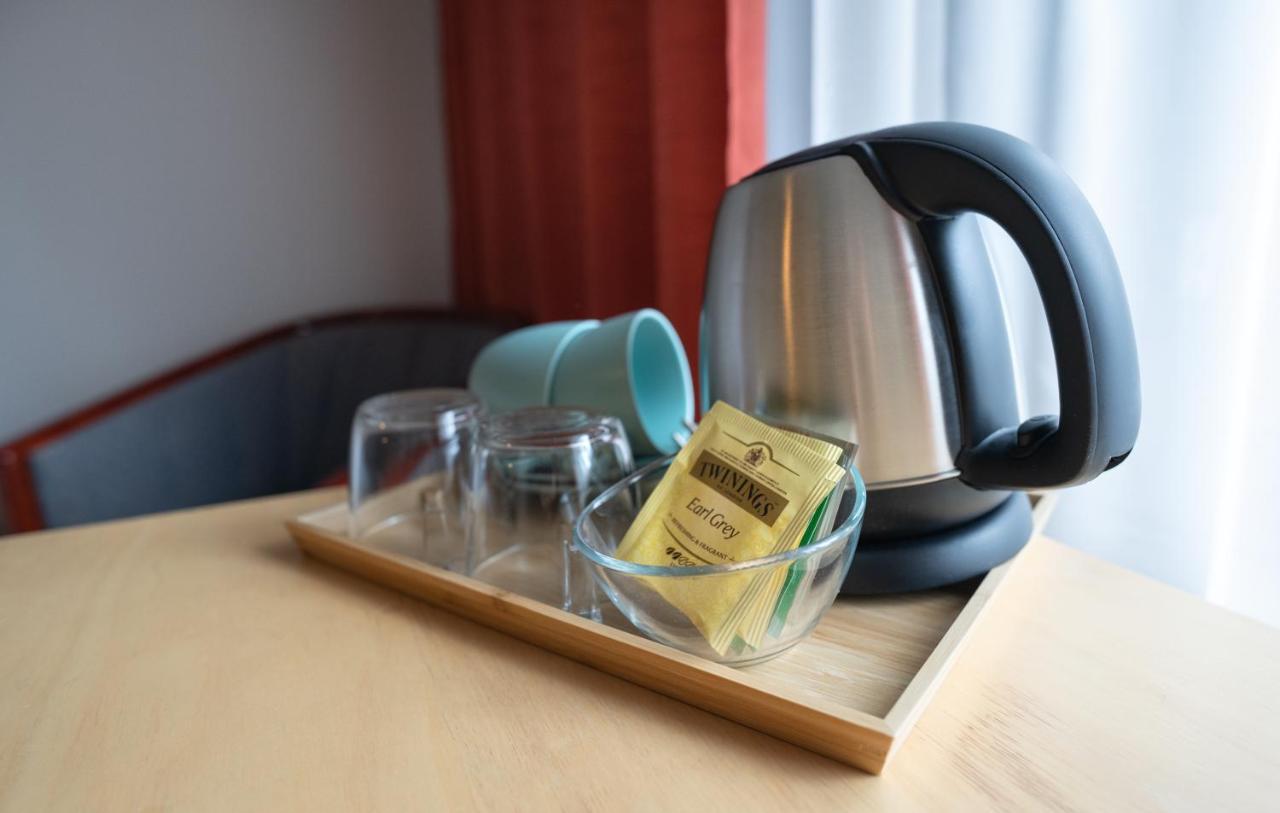 Herttua Hotel And Spa Kerimäki Dış mekan fotoğraf