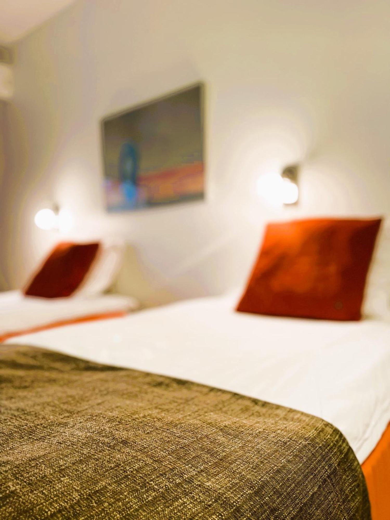 Herttua Hotel And Spa Kerimäki Oda fotoğraf