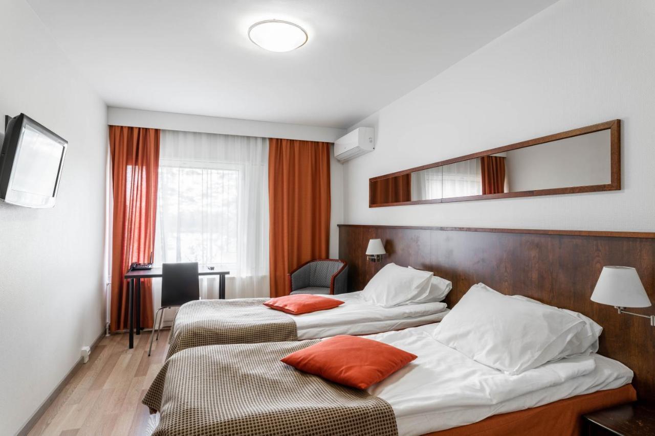 Herttua Hotel And Spa Kerimäki Dış mekan fotoğraf