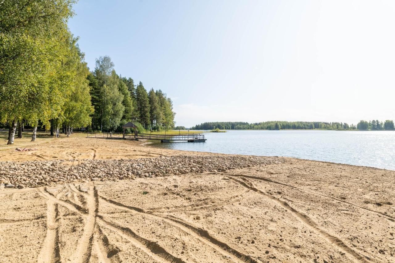 Herttua Hotel And Spa Kerimäki Dış mekan fotoğraf